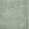 Feel tæppe Støvet grøn, 140 x 200