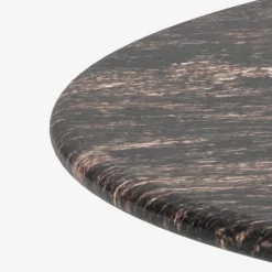 Ferrol rund hj. bord Sidebord