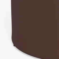 Ferrol rund hj. bord Sidebord