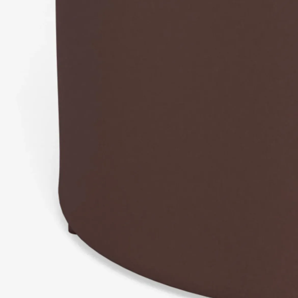 Ferrol rund hj. bord Sidebord