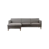 Fjord chaiselongsofa Venstrevendt