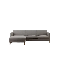 Fjord chaiselongsofa Venstrevendt