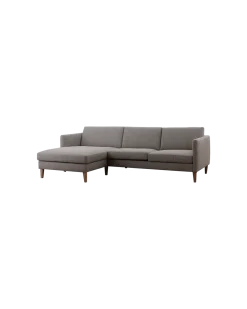 Fjord chaiselongsofa Venstrevendt