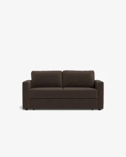 Fleury sovesofa Brun