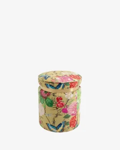 Flower fever puf Gul