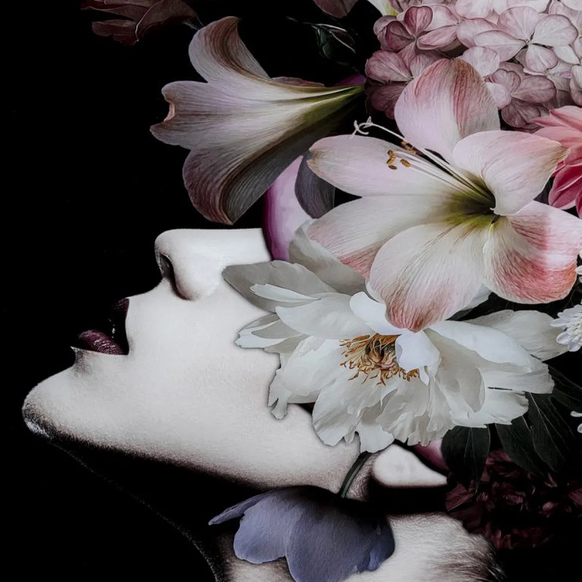 Flowery beauty galleri Galleri