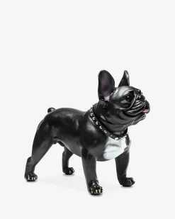 Gangster dog Pynt