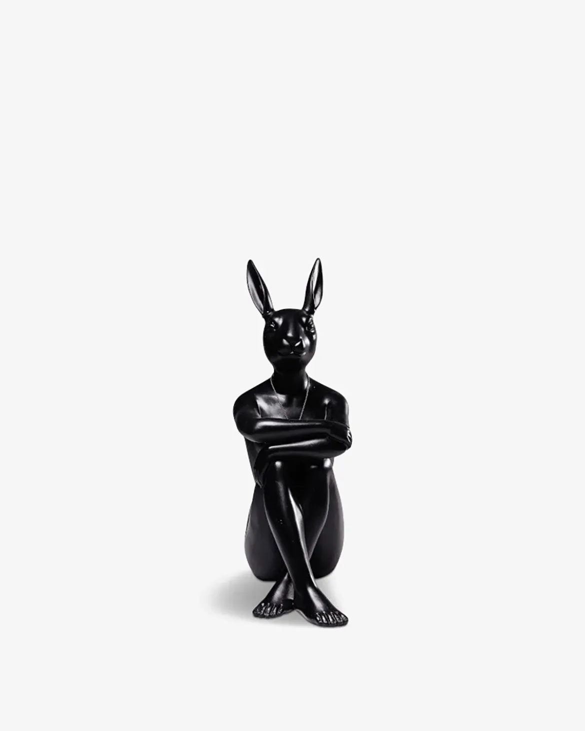 Gangster rabbit Sort