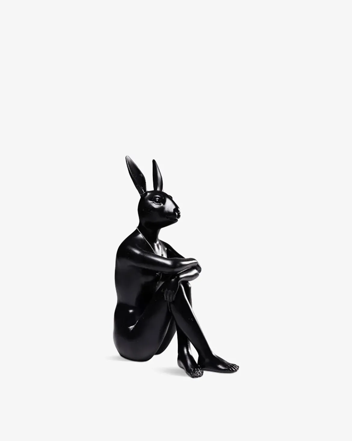 Gangster rabbit Sort