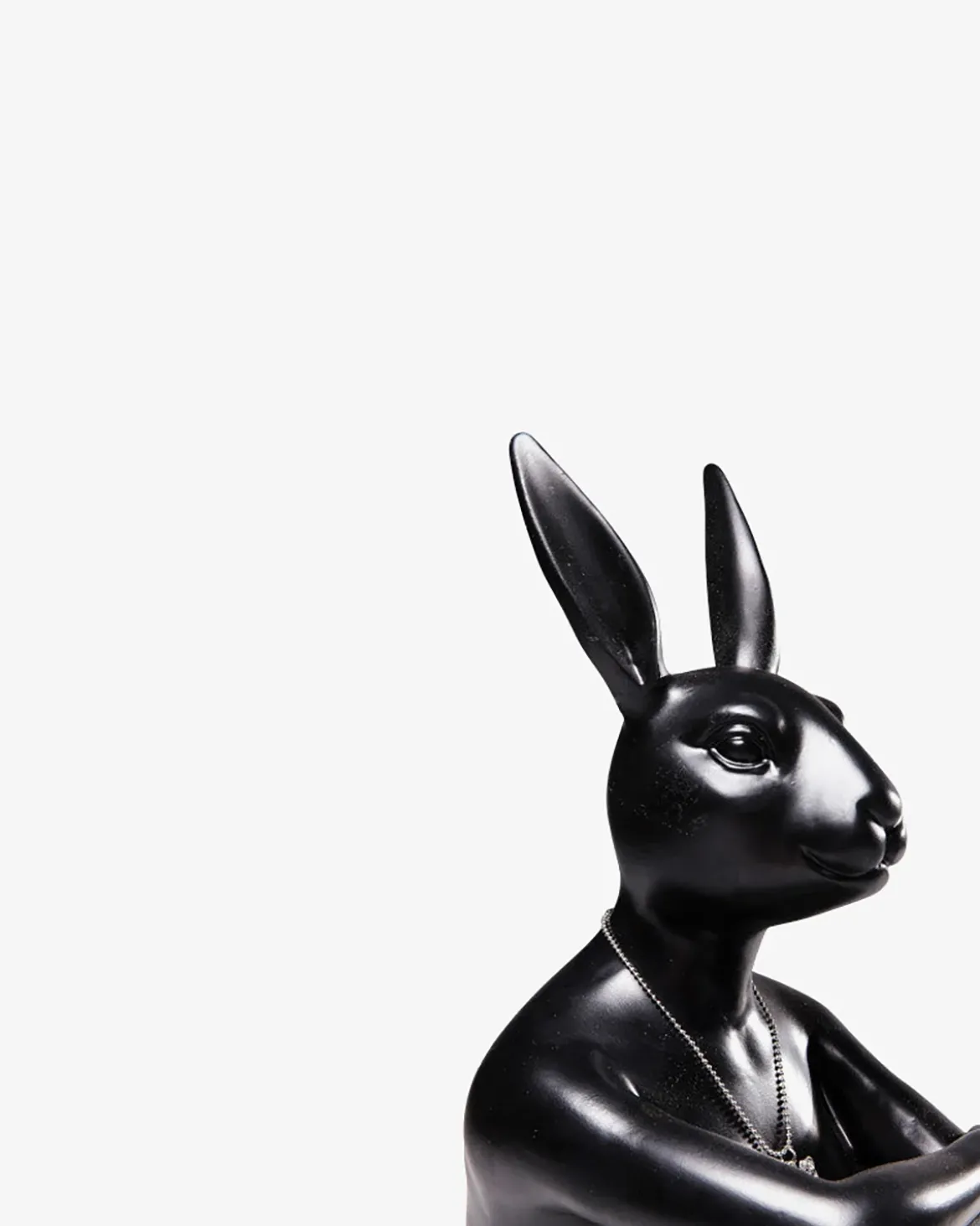 Gangster rabbit Sort
