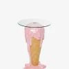 Gelato bord Spisebord