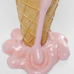 Gelato bord Spisebord