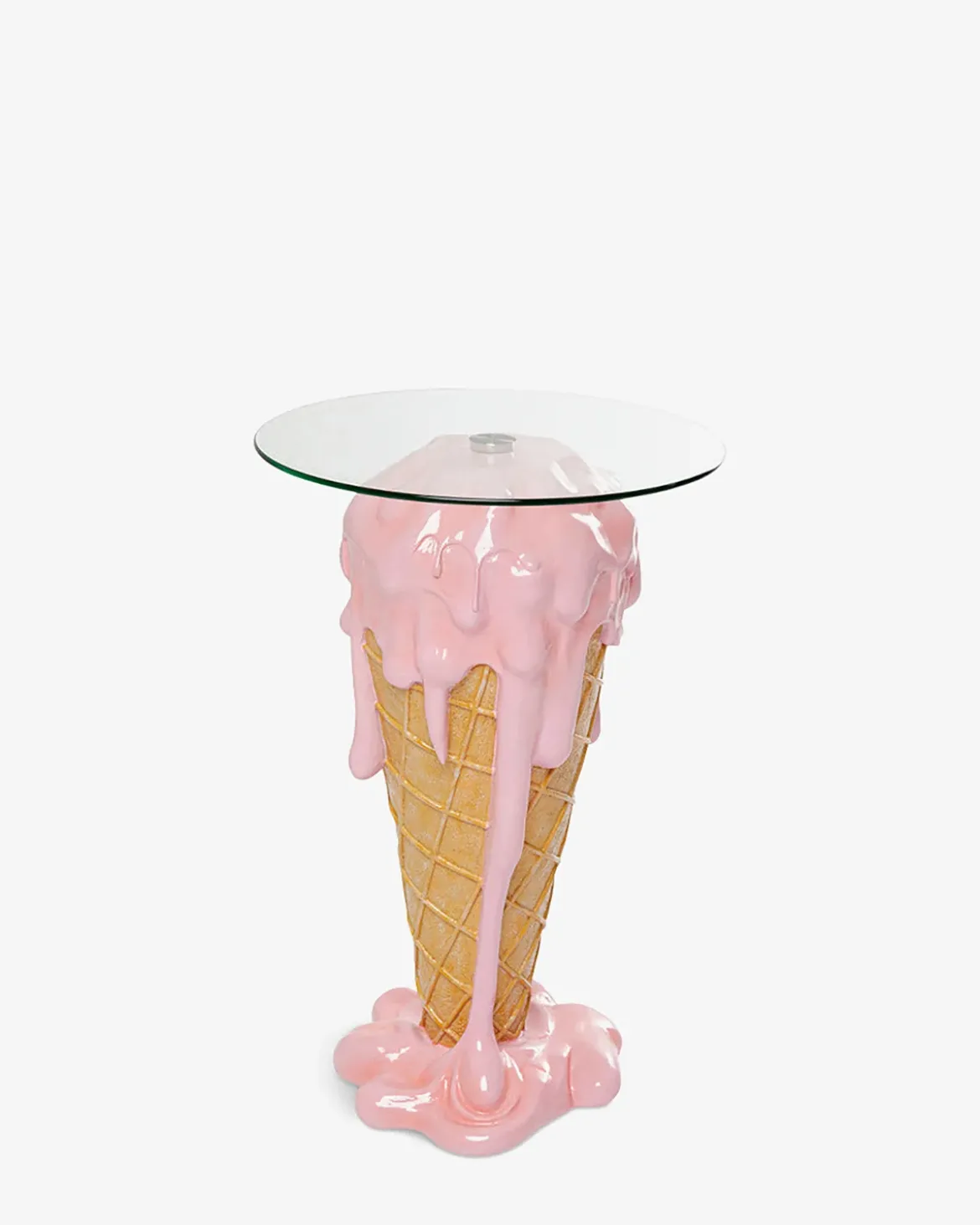 Gelato bord Spisebord