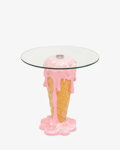 Gelato sidebord Sidebord