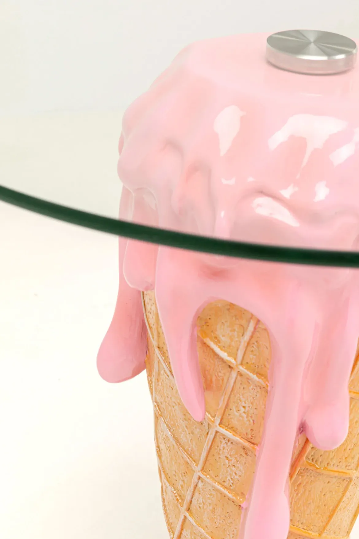Gelato sidebord Sidebord