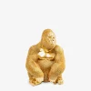 Gorilla guld Medium
