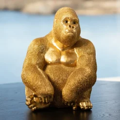 Gorilla guld Medium