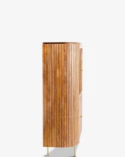 Grace vitrineskab Vitrine