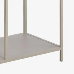 Gwenn reol asymmetrisk høj Reol