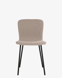 Halden spisebordsstol Beige