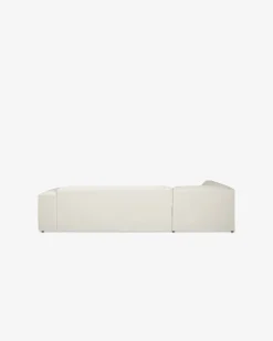 Hannah hjørnesofa M/openend