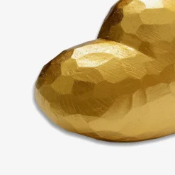 Heart of gold Pynt