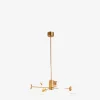 Heavenly pendel Guld