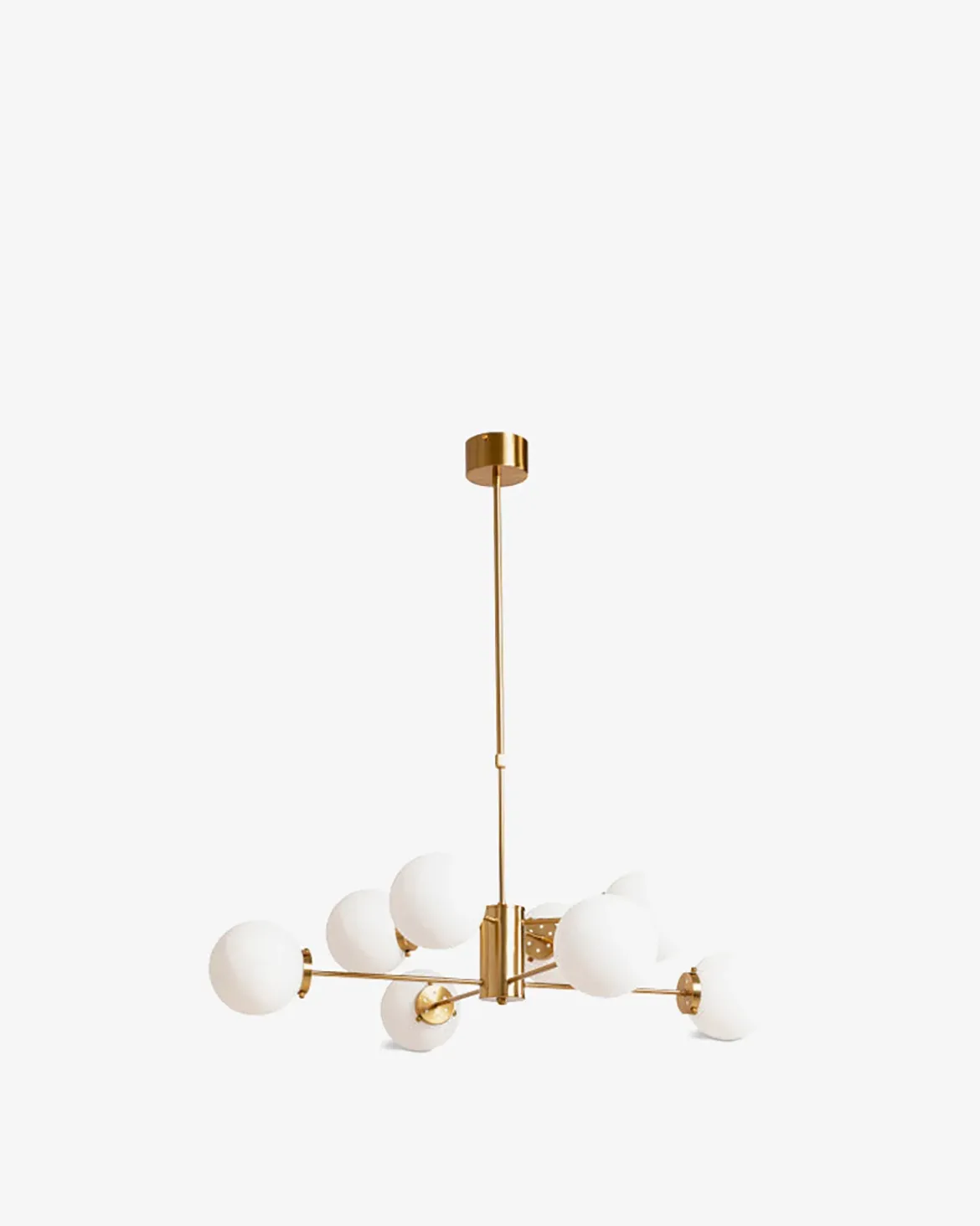 Heavenly pendel Guld