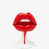 Hot lips figur Pynt