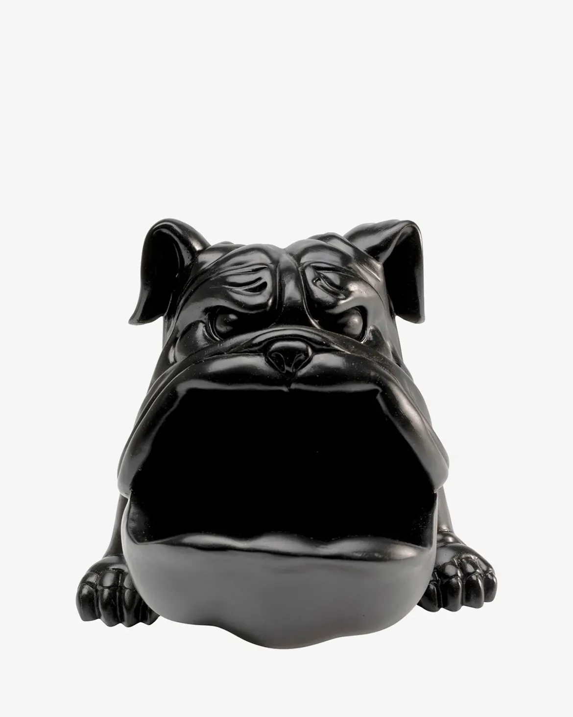 Hungry dog Sort