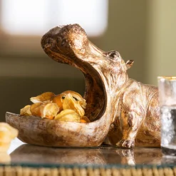 Hungry Hippo Guld