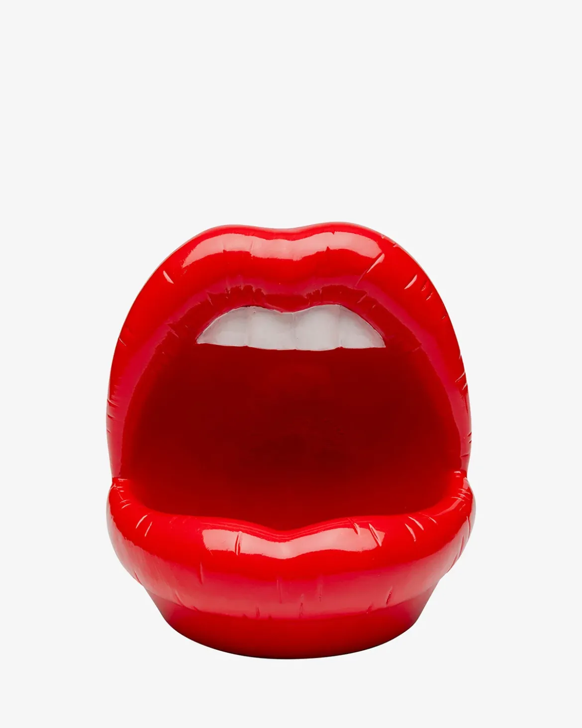 Hungry lips Pynt