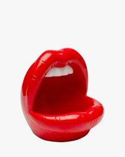 Hungry lips Pynt