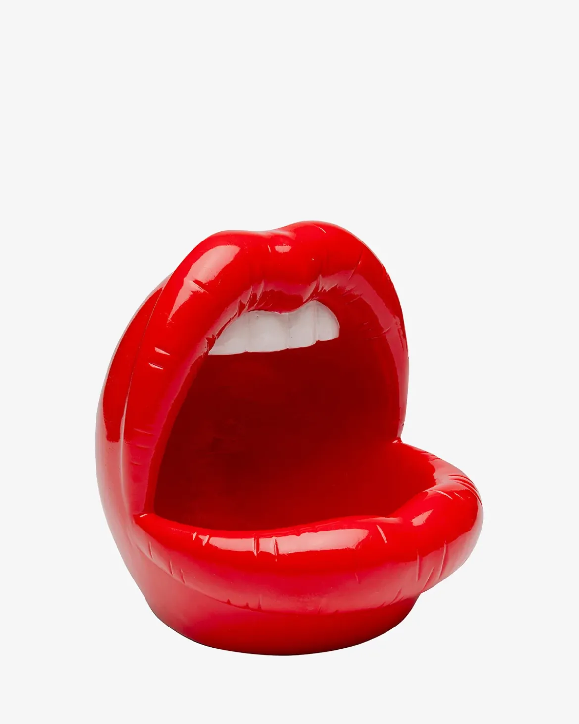 Hungry lips Pynt