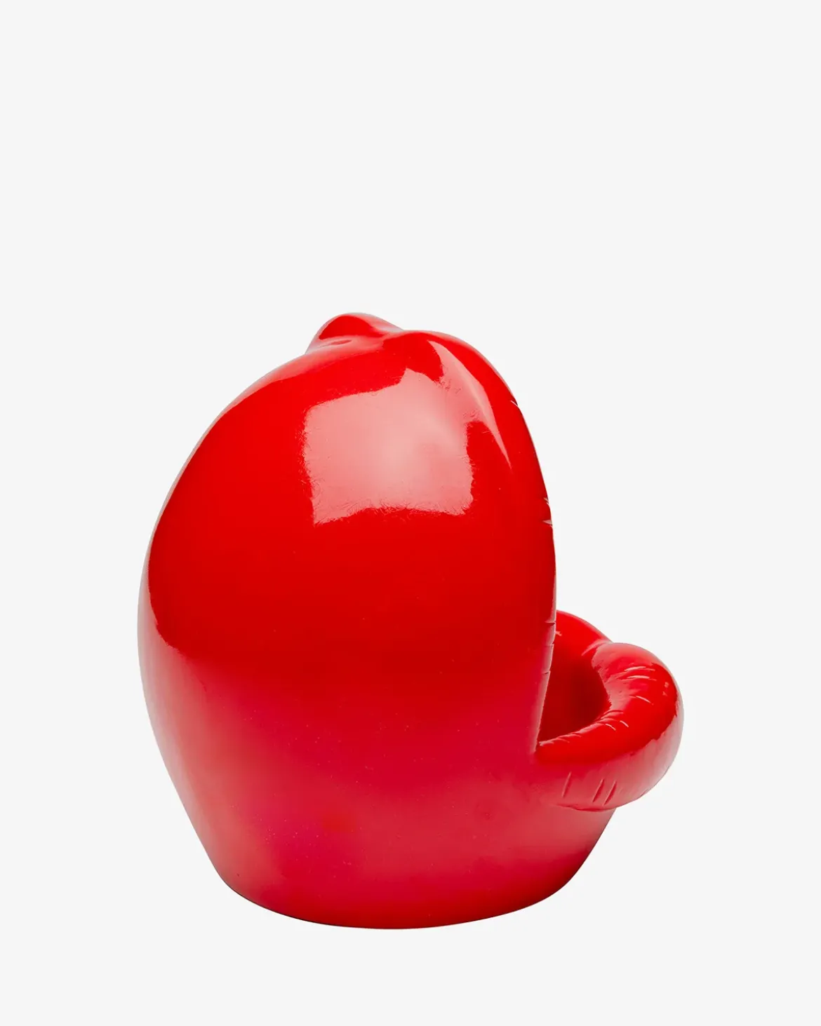 Hungry lips Pynt