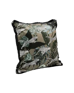 Jungle Leafs pyntepude Pude