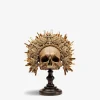 King skull Pynt