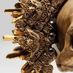 King skull Pynt