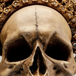 King skull Pynt