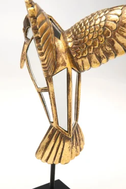 Kolibri spejl figur Pynt