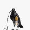 Krage bordlampe Bordlampe