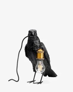 Krage bordlampe Bordlampe