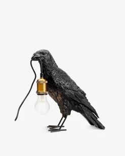 Krage bordlampe Bordlampe