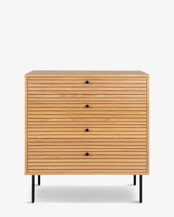 Kyoto kommode Natur eg