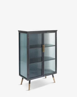 La Gomera vitrineskab Vitrine
