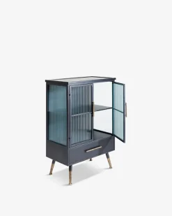 La Gomera vitrineskab Vitrine