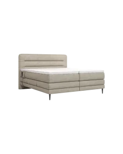 Lannel Elevationsseng 160x200 cm M/gavl