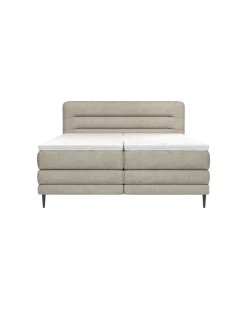 Lannel Elevationsseng 180x200 cm M/gavl