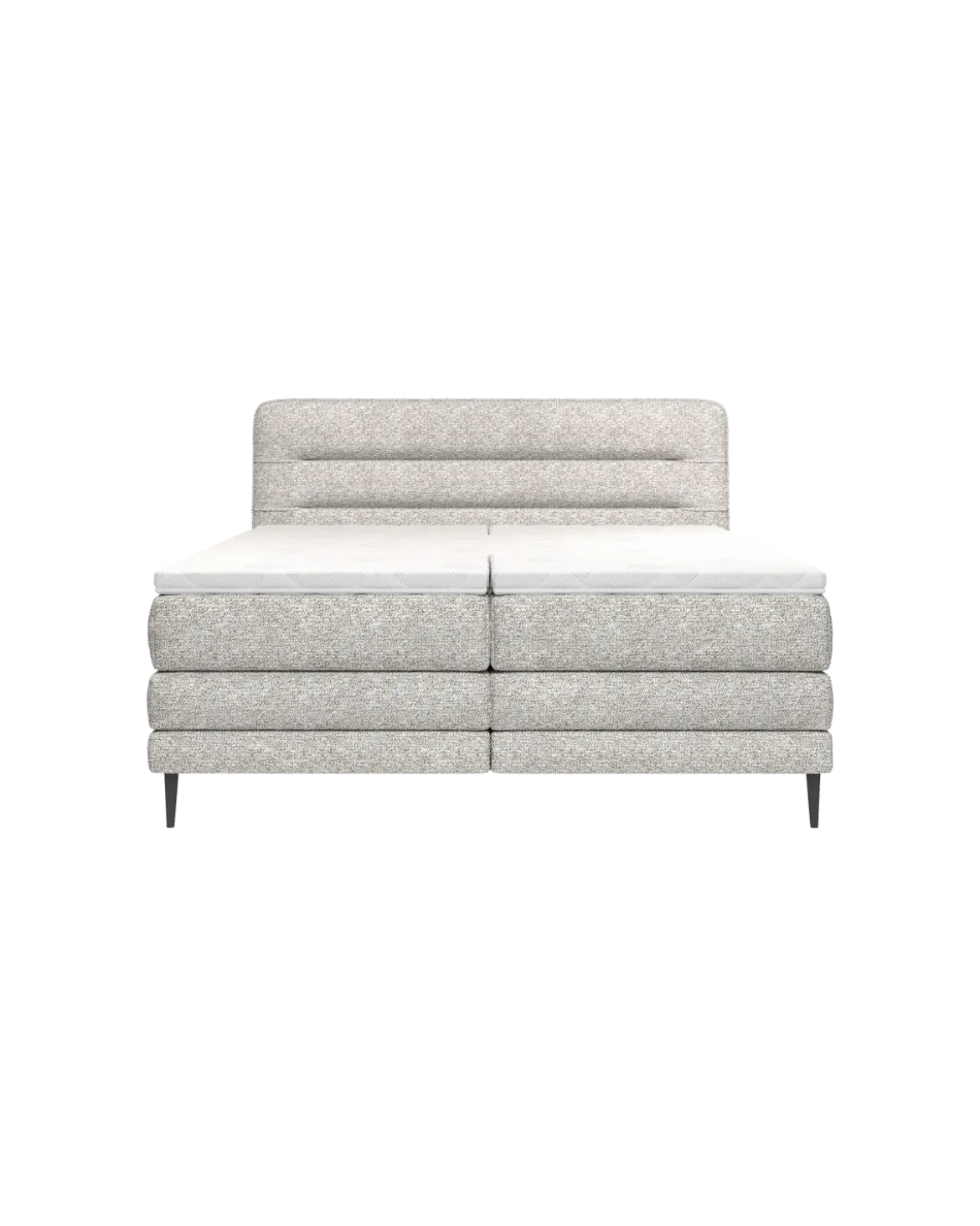Lannel Elevationsseng 160x200 cm M/gavl