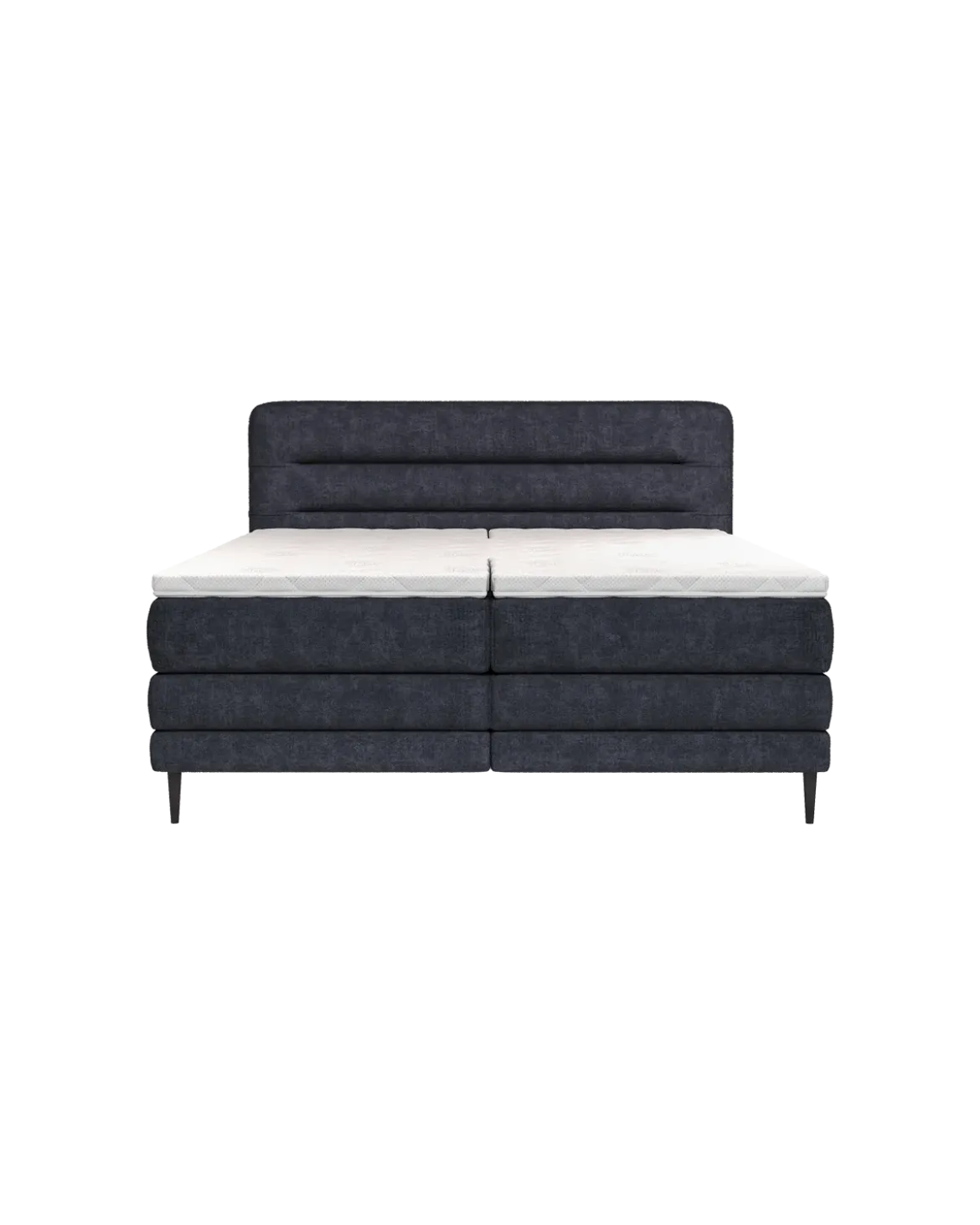 Lannel Elevationsseng 180x200 cm M/gavl